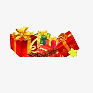 新年特惠好礼巨献免抠