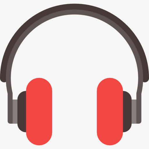 音乐播放器图标免抠