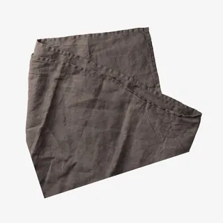 灰色纹理桌布免抠 灰色纹理桌布免抠