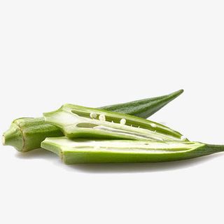 秋葵免抠图片免抠