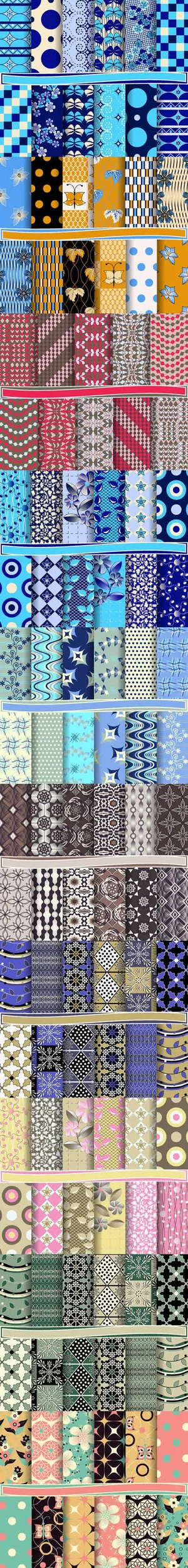 多种表面花纹元素免抠