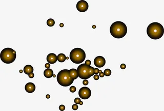 高清摄影海报促销效果图免抠