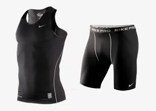 运动衣裤超值套餐免抠