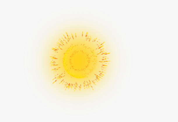 春节装饰光环免抠图素材免抠