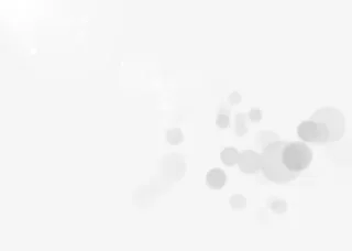 灰色圆形斑点背景