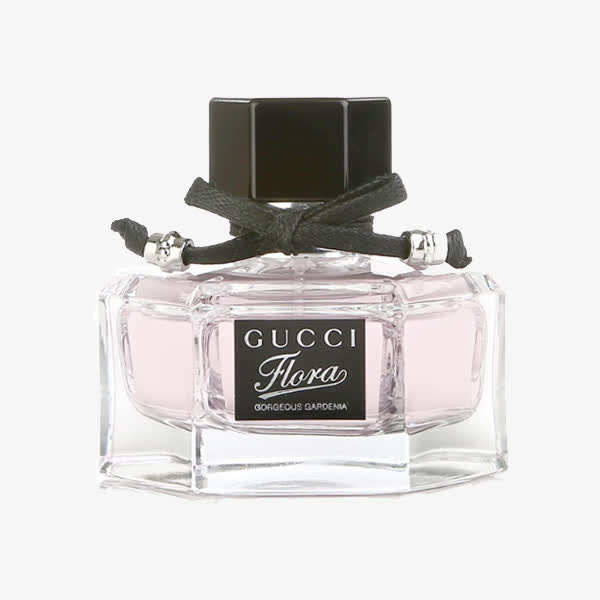 古驰（GUCCI）绚丽栀子淡香水 30ml免抠