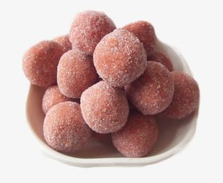 免抠素材山楂球图片免抠