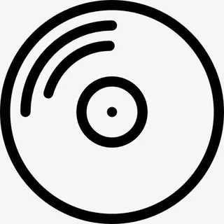 乙烯基图标免抠