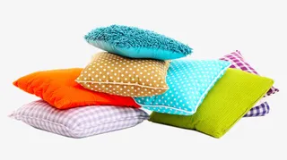 漂亮的家居装饰免抠