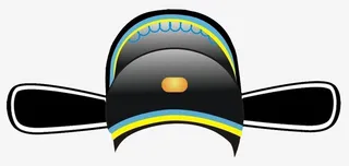 古代乌纱帽免抠素材免抠