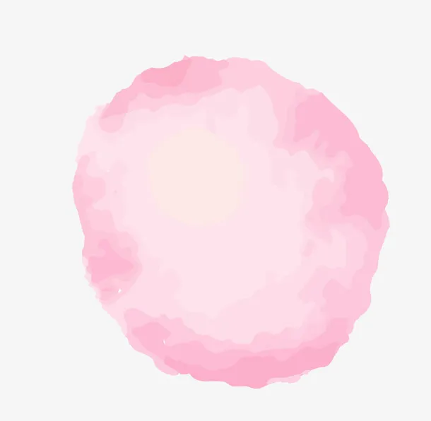 粉色边框免抠
