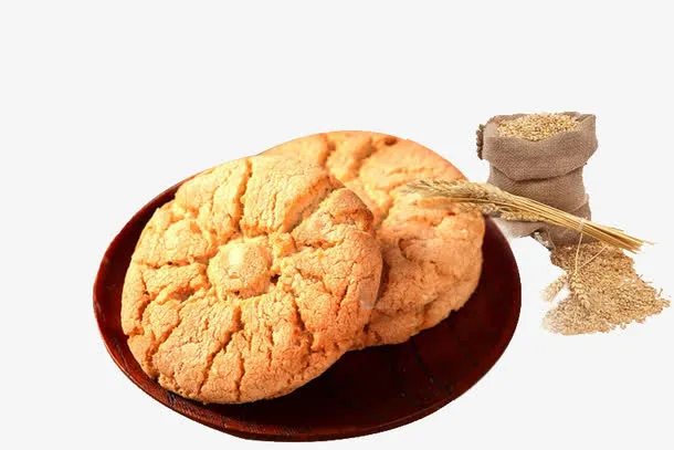 传统特色美食免抠