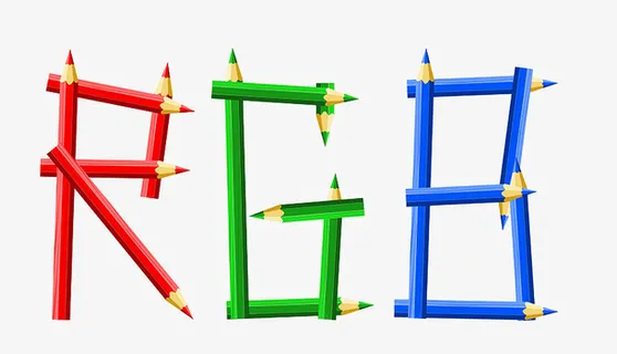 铅笔创意设计免抠