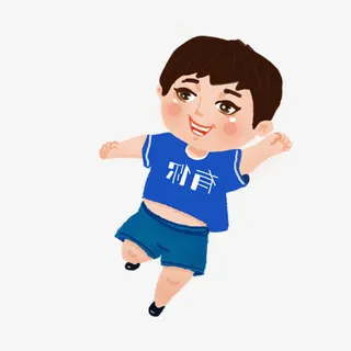 六一儿童节 儿童 小朋友 小孩 卡通人啊免抠