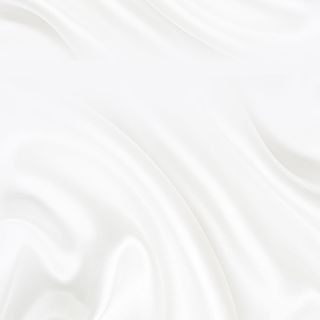 白色丝绸布简约化妆品主图背景素材高清