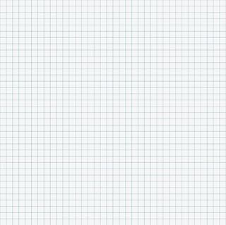 蓝色网格背景免抠