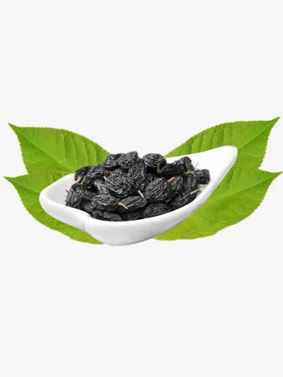 黑加仑葡萄干免抠