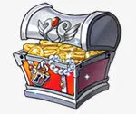 UI设计常用游戏 手游 金币素材免抠