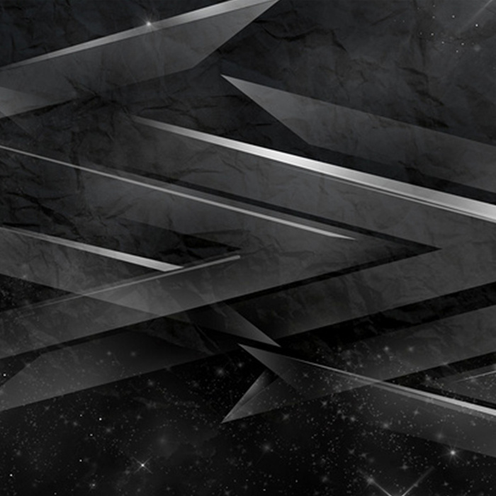 酷黑重金属科技背景高清