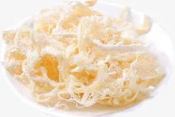 鱿鱼丝免抠