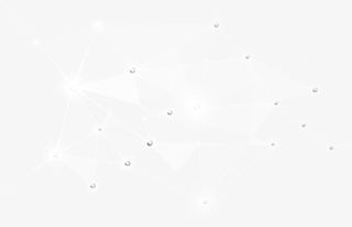 手绘科技光效装饰线条免抠