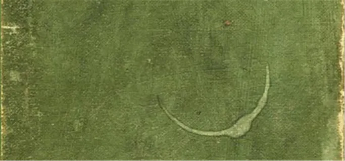 绿色质感背景高清