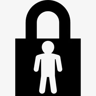 儿童安全图标免抠