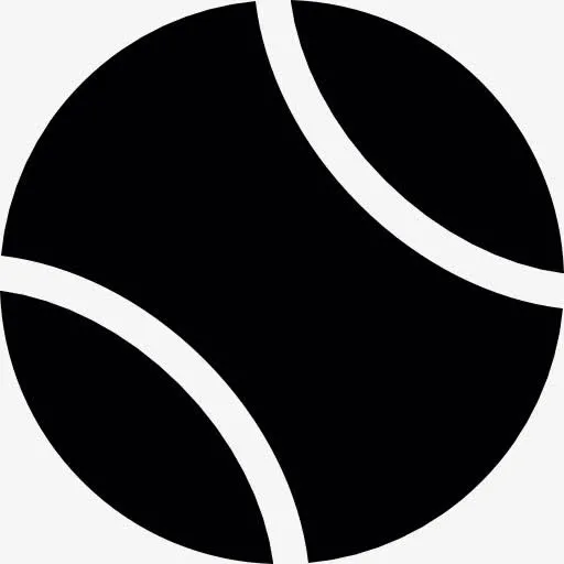 网球图标免抠