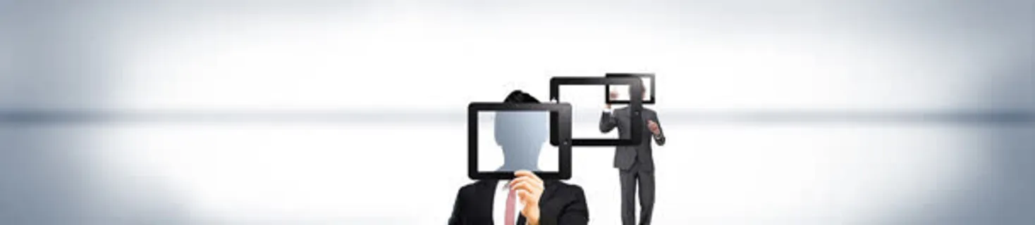 电子商务背景banner