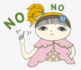 NO免抠