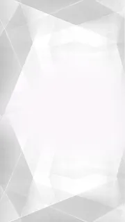 银色质感简约H5分层背景高清