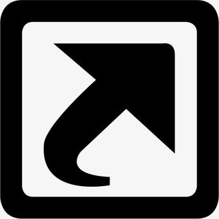 快捷键Black-Classic-Icons免抠