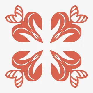 中国风图案免抠