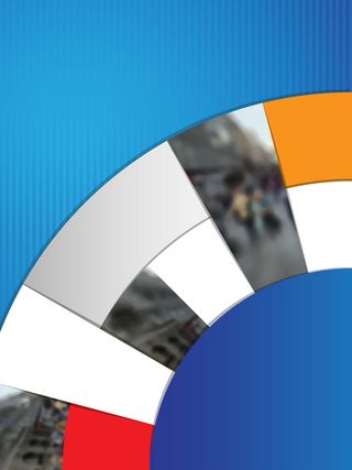 商务花纹底纹时尚宣传封面背景高清