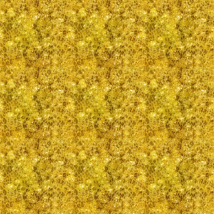 金黄金属金箔纹理高清