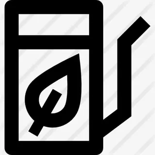 生物柴油图标免抠