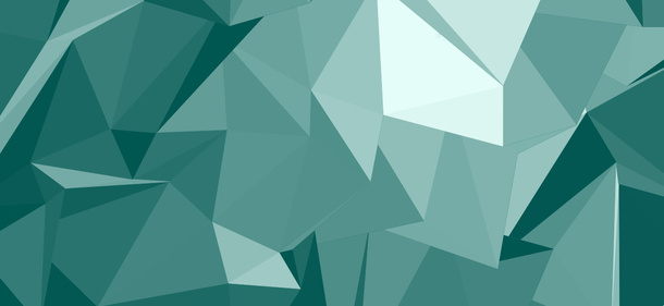 晶格化风格背景