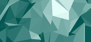 晶格化风格背景