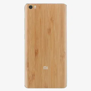 小米note移动4G版背面免抠