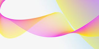 创意流体渐变效果免抠