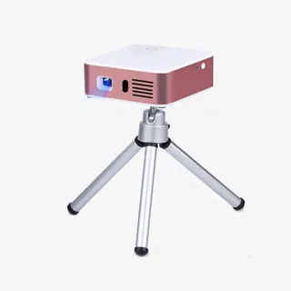 微型家用投影仪免抠