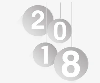 风铃风格灰色字体免抠