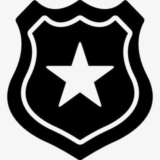 盾fivepointed明星图标免抠