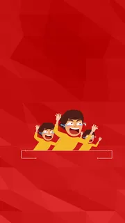 创业类招聘启事背景素材高清