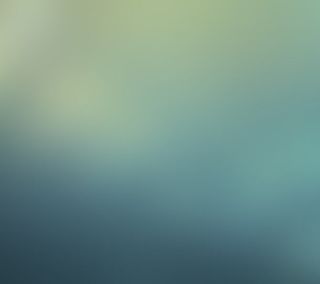 渐变蓝色背景PPT专用模板