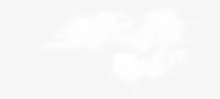 云朵图案云雾素材 白云免抠