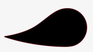 黑色不规则底纹免抠