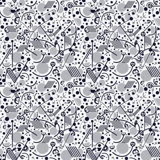 欧洲杯世界杯足球几何海报背景装饰