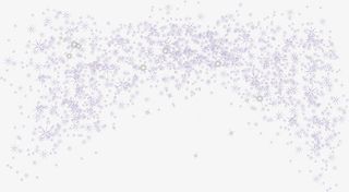 矢量梦幻星辰光点免抠