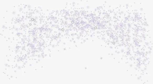 矢量梦幻星辰光点免抠 矢量梦幻星辰光点免抠